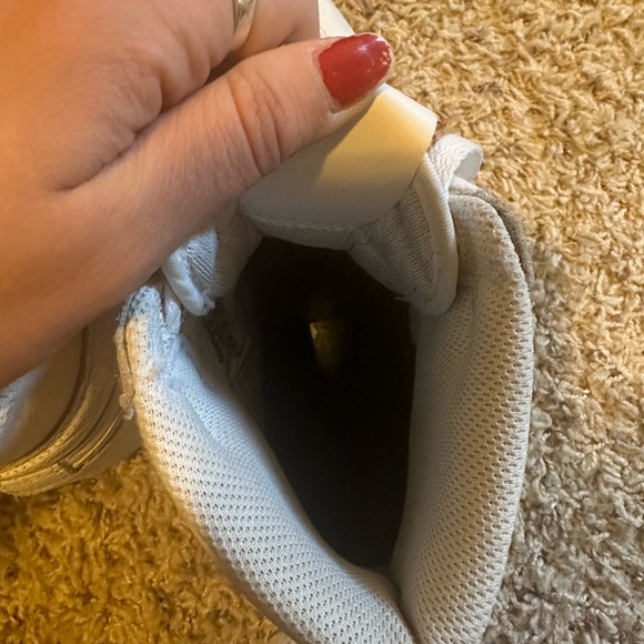 Nike air Jordan’s - Picture 8 of 12